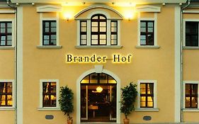 Hotel Brander Hof